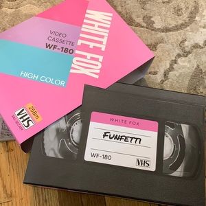 WHITE FOX BIKINI BUNDLE